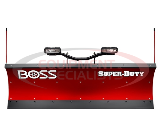 (Boss) [BOSSSDP] BOSS SUPER-DUTY PLOW