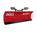 BOSS TRIP-EDGE PLOW