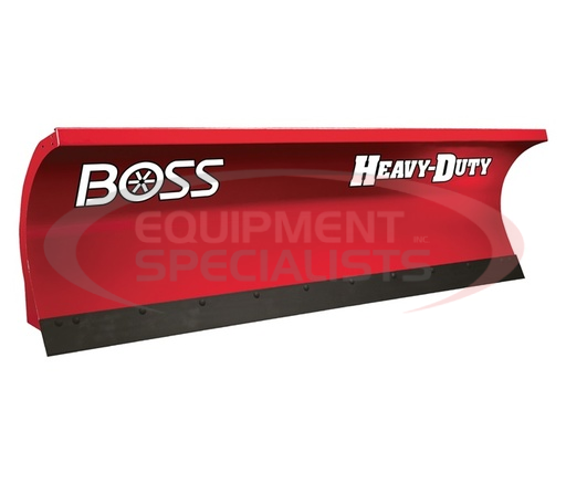 (Boss) [BOSSHDP] BOSS Heavy-Duty Plows