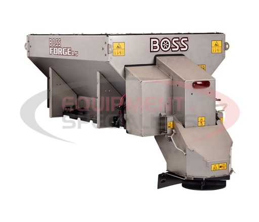 (Boss) [BOSSFORGE] BOSS FORGE HOPPER SPREADER