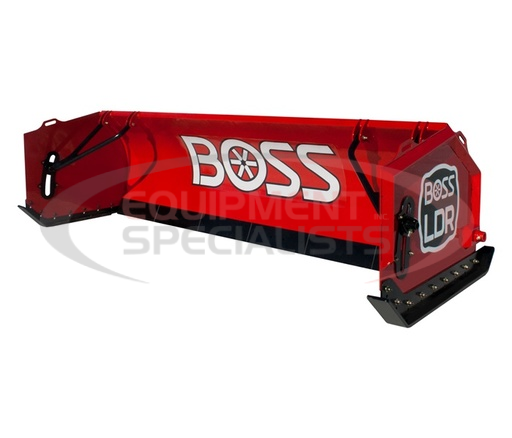 (Boss) [BOSSLDRP] BOSS LOADER PLOW
