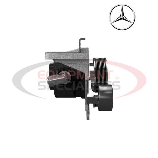 (Deweze) [700451] Sprinter Van 2.7L Engine A mount 2006-2010