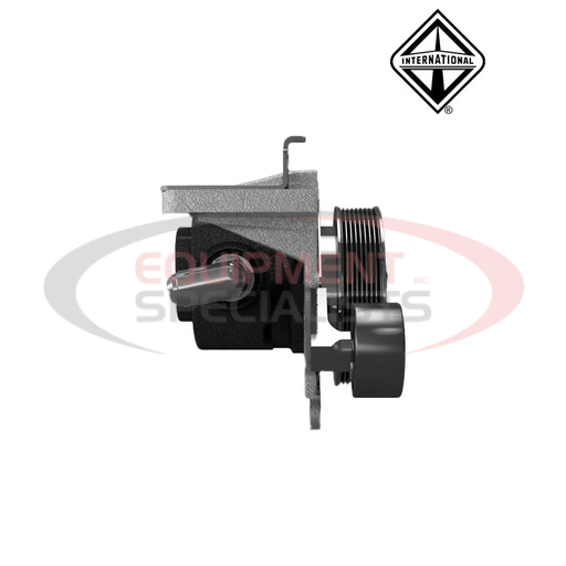 (Deweze) [700491] International DT466, A Pump, Rear Port 2008