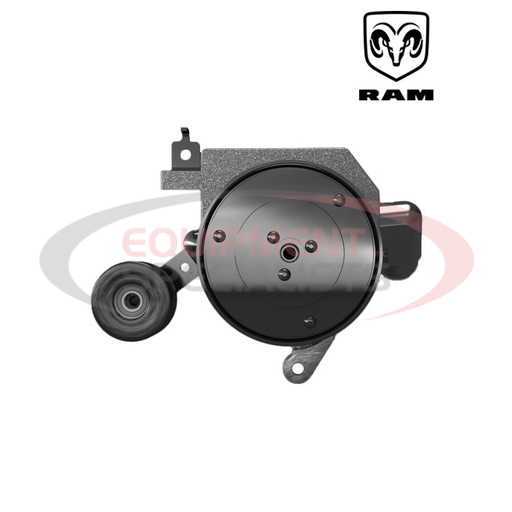 (Deweze) [700604] 2019+ Ram, 6.4L Gas, PH14 Pump, Side Port