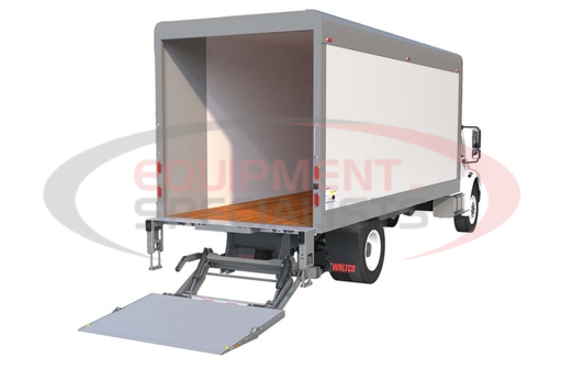 (Waltco Liftgate) [WLGHLF] Waltco Liftgate HLF Series