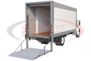 Waltco Liftgate WDV Series