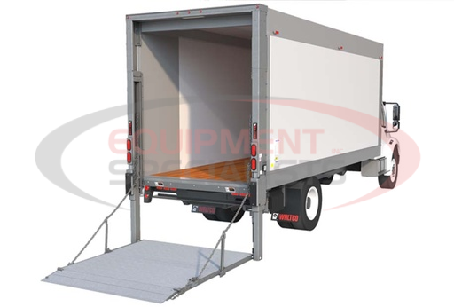 (Waltco Liftgate) [WLGWDV] Waltco Liftgate WDV Series