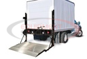 Waltco Liftgate MDL/HP Series