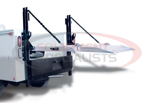 (Waltco Liftgate) [WLGSB] Waltco Liftgate SB Series