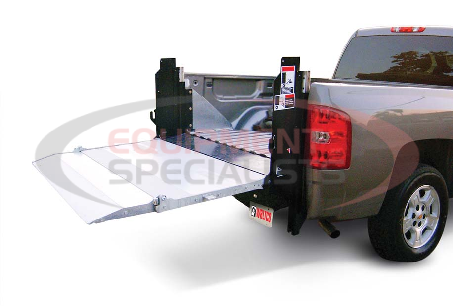 Waltco Liftgate WLGPTN Waltco Liftgate PTN Series Equipment Specialists