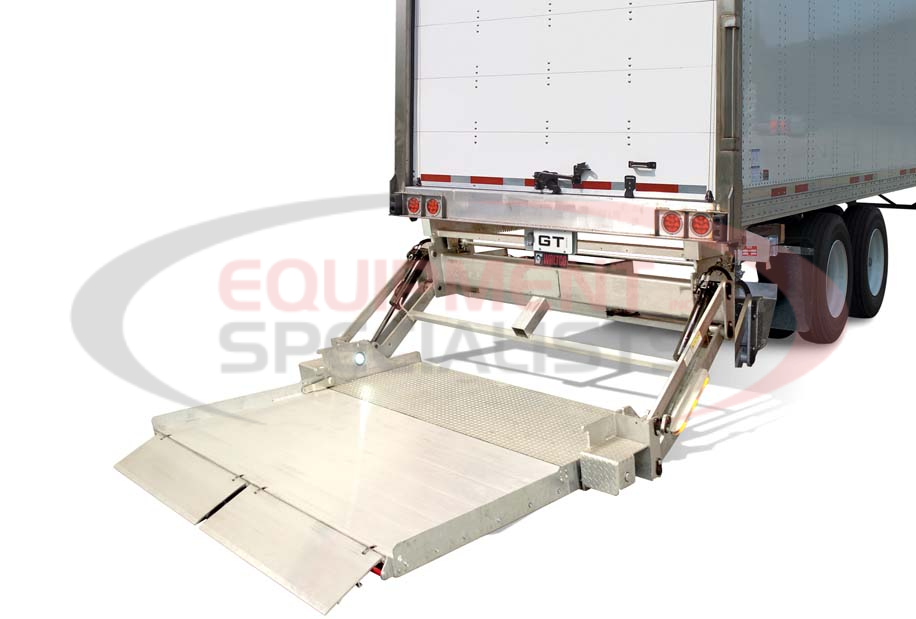 Waltco Liftgate WLGGT Waltco Liftgate GT Series Equipment Specialists