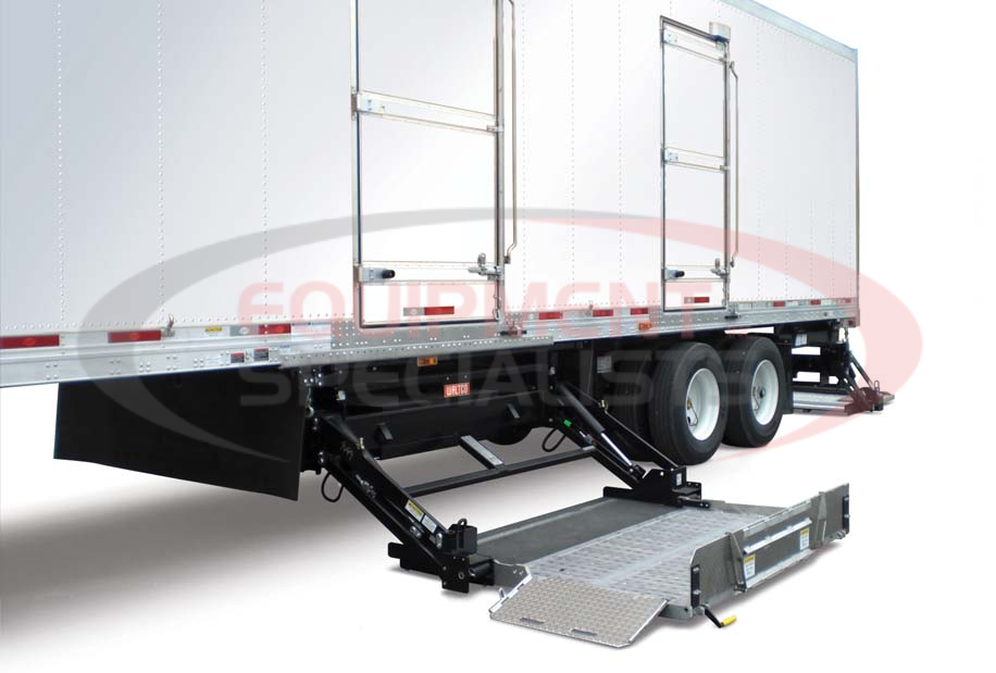 Waltco Liftgate WLGGTSL Waltco Liftgate GTSL Series Equipment