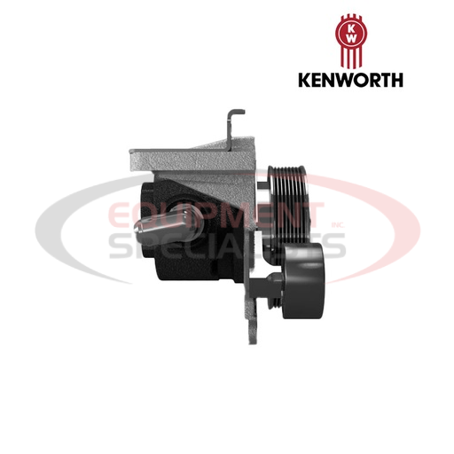 (Deweze) [700552] Kenworth PX8, D:, 2012+, A Pump