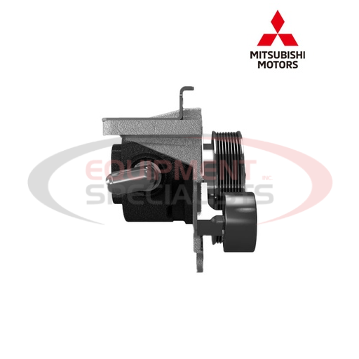 (Deweze) [700366] Mitsubishi 5.86L Turbo Diesel A mount 2000-