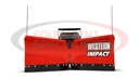 WESTERN IMPACT HEAVY-DUTY V-PLOW