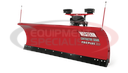 WESTERN PRO PLUS HD STRAIGHT PLOW