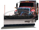 SNOWDOGG 42 INCH FULL TRIP MUNICIPAL PLOW