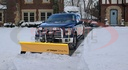 MEYER DRIVE PRO PLOW