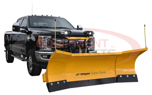 (Meyer) [MEYSUPER] MEYER SUPER BLADE PLOW