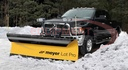 MEYER LOT PRO PLOW