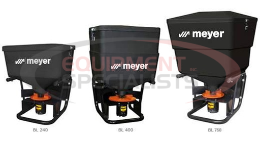 (Meyer) [MEYBASELINE] MEYER BASE LINE TAILGATE SPREADER