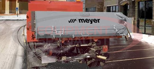 (Meyer) [MEYRTG] MEYER RTG PREMIUM DUMP TRUCK SPREADER