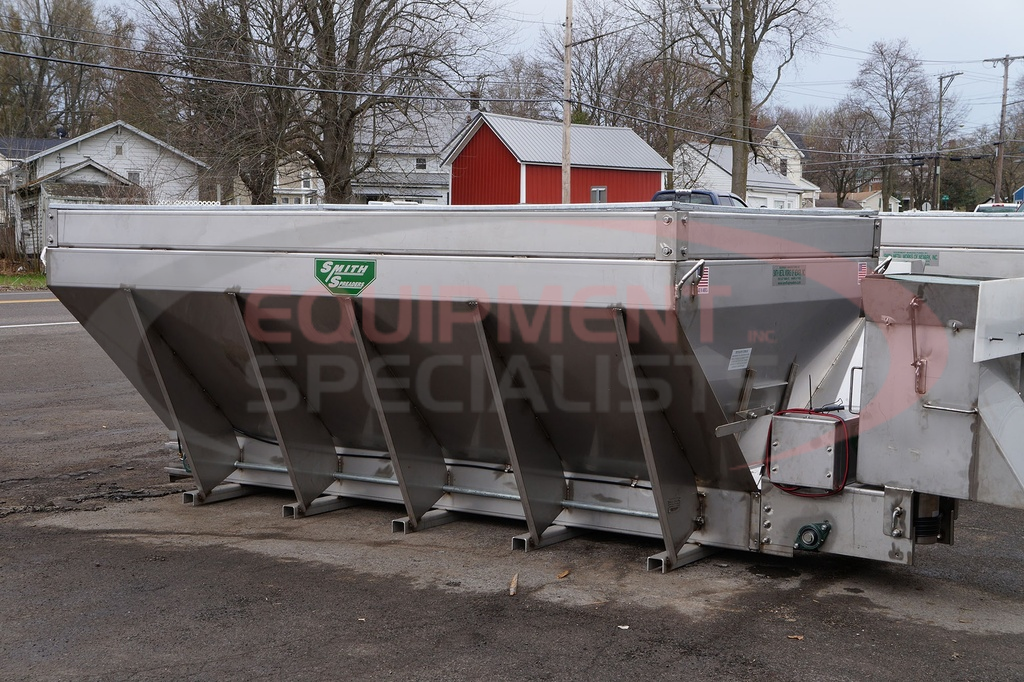 Smith Spreaders SmithMediumDuty - SMITH MEDIUM DUTY SPREADER ...