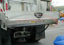 SMITH UNDERTAILGATE SPREADER