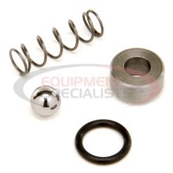 (Meyer) [15574] PUMP CHECK VALVE KIT