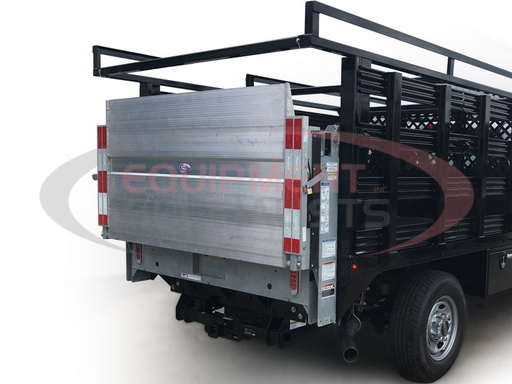 (Maxon) [Mc2SVB] Maxon Light Duty C2 Stakebed &amp; Van Body