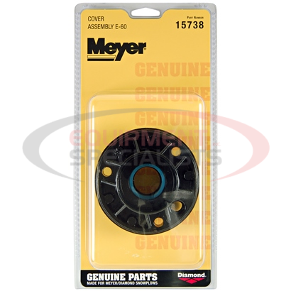 (Meyer) [15738C] COVER ASSY -1PC