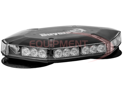 (Buyers) 17&quot; OCTAGONAL 30 LED MINI LIGHT BAR