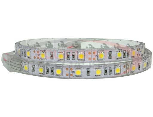 (Buyers) LED STRIP LIGHT WITH 3M? ADHESIVE BACK - CLEAR AND WARM