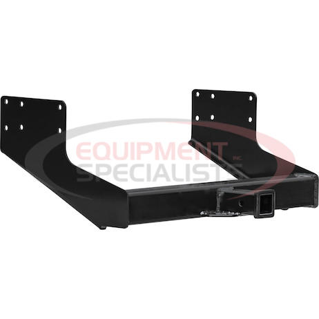 (Buyers) [1801226] Class 4 Hitch Receiver for Ford Transit Cutaway Cab &amp; Chassis