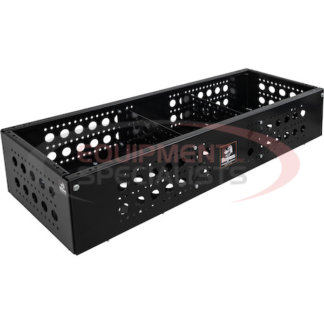 (Buyers) [LT44] 18x10x54 Universal Heavy-Duty Open-Top Tool Basket
