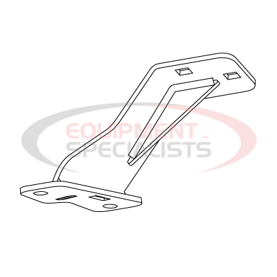 (Boss) [LTA12388-03] PBSP ASSY, PS, PLRS RANGER 1000, 18+ [BLACK]