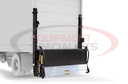 Tommy Gate Flatbed and Van Railgate Series: Bi-Fold