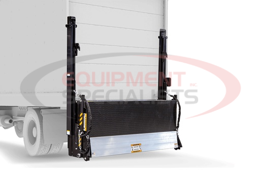 (Tommy Gate) [TGRS-BF] Tommy Gate Flatbed and Van Railgate Series: Bi-Fold