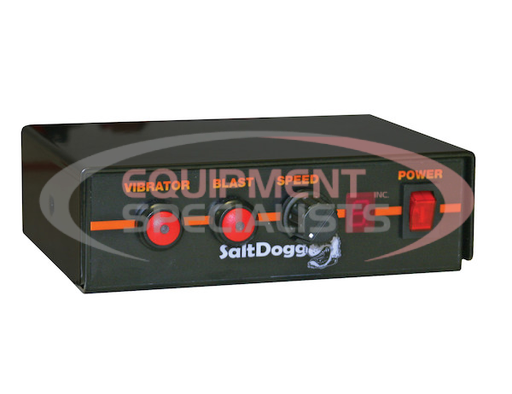 (Buyers) [3011864B] Replacement Variable Speed Controller for SaltDogg? TGS Series Spreaders