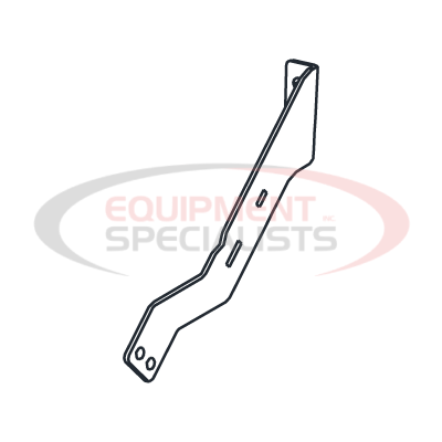 SIDE PLT ASM, PS, PROWLER HDX, 16+ [WELD, BK]