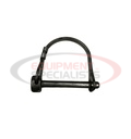 WIRE LYNCH 1/4 X 1 3/4(18-8SS)