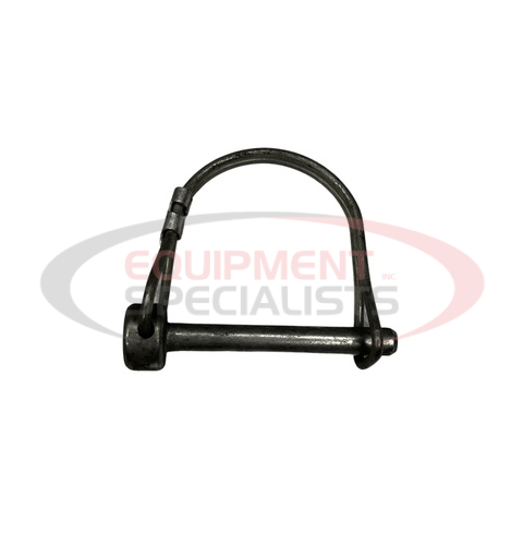 (Meyer) [22399] WIRE LYNCH 1/4 X 1 3/4(18-8SS)