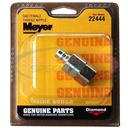 SAE F THR NIPPLE-1PC