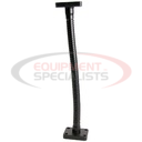 FLOOR MOUNT 10"
