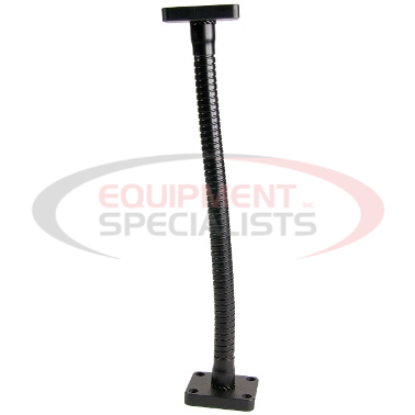(Meyer) [22801] FLOOR MOUNT 10"
