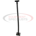 FLOOR MOUNT 20"