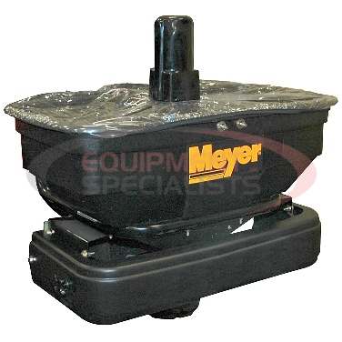 (Meyer) [31125TL] MEYER BASE LINE 125 ATV ALL-SEASON SPREADER