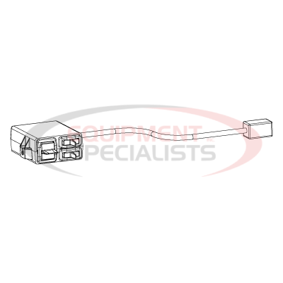 (Boss) [MSC13812] CONTROL-SWITCH BOX, ATV/UTV, V-BLADE, 12V