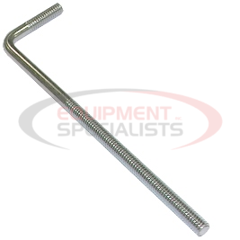 (Meyer) [61205] BOLT: &quot;L&quot;