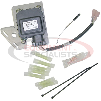 (Meyer) [62081] ACTUATOR, LINEAR-REPLACEMENT K